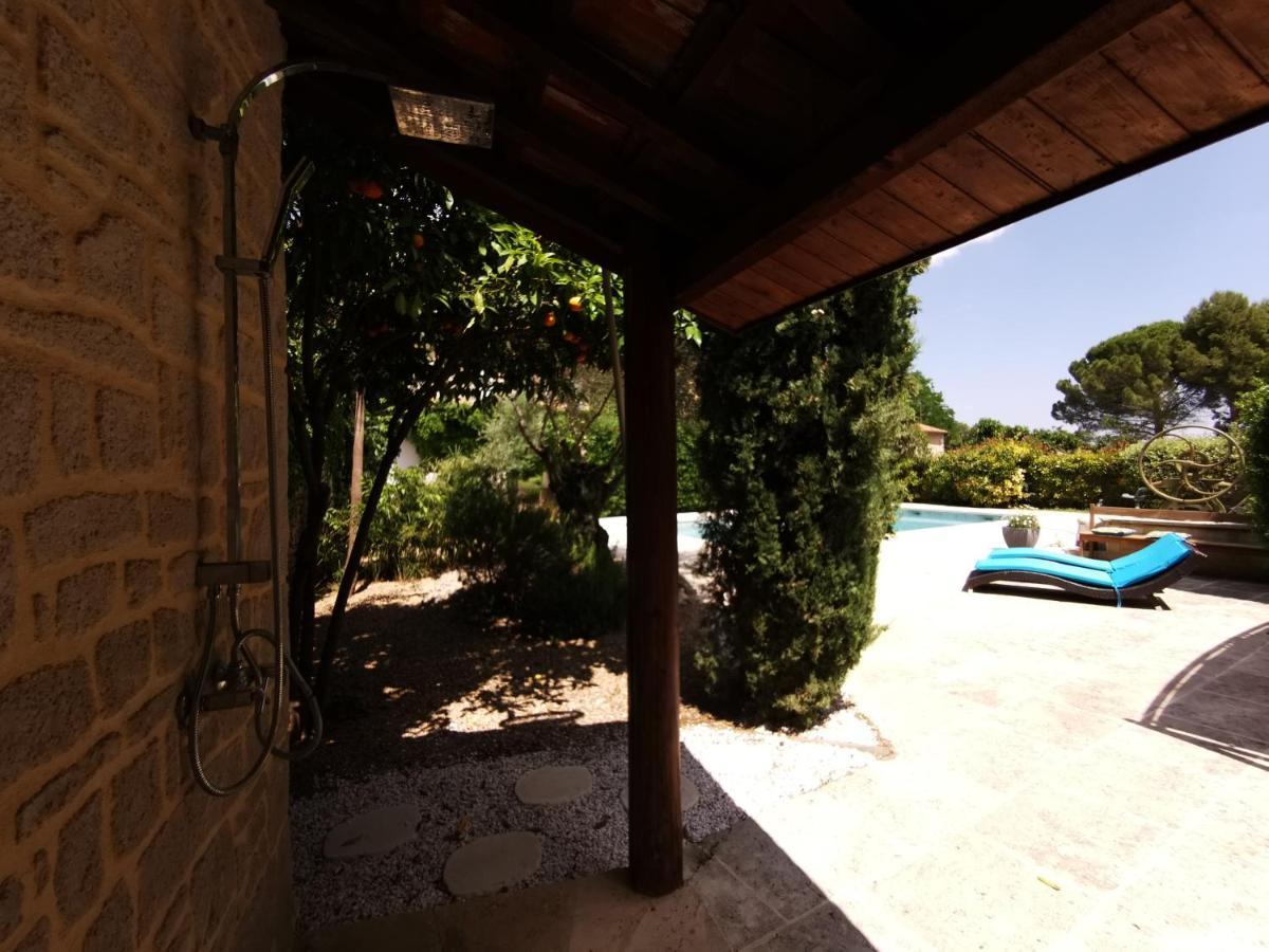 Les Chambres Du Lavoir Vert Tourbes ภายนอก รูปภาพ